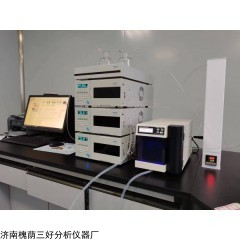 LC-10T 黄曲霉素分析液相色谱仪型号