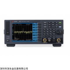 KEYSIGHT N9324C 频谱分析仪 (BSA) 20 GHz