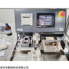 日本厂家制碳黑吸油值测试仪参数