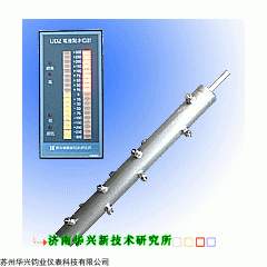 济南华兴仪表UDZ型电接点水位计、测量筒