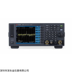 N9322C 是德Keysight/安捷伦 N9321C 频谱分析仪