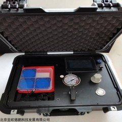 DP18011 自动便携式SDI污染指数测定仪