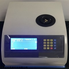 DP18007 化合物熔点测定仪 微机数字熔点仪