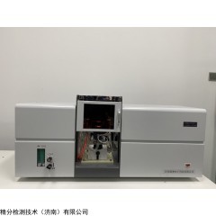 SDA-100 深圳电镀原子吸收光度计厂家