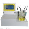 WS2100 绝缘油微量水分测试仪