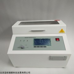 DP-T507 绝缘油介电强度测试仪