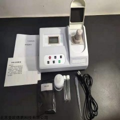 DP17854 亚欧德鹏台式尿素测试仪, 尿素检测仪