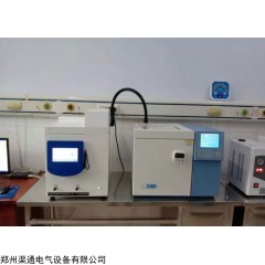 gc9800 广东通用气相色谱仪厂家