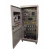JX01-760F 高級電工.電拖.PLC綜合實訓考核裝置（柜式）