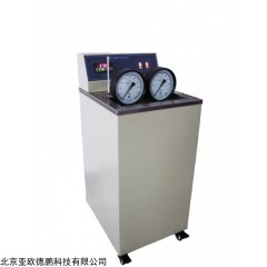 DP17701 液化石油气蒸气压测定仪