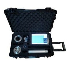 ZHR-3105 水和食品放射性检测仪