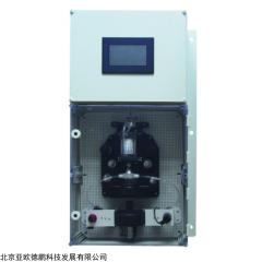 DP17663 全自动污染指数检测仪，SDI测定仪