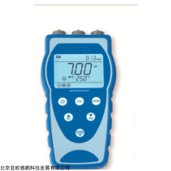 DP17564 便携式pH/溶解氧测量仪
