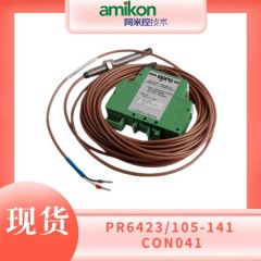 傳感器PR6423/019-040 CON021