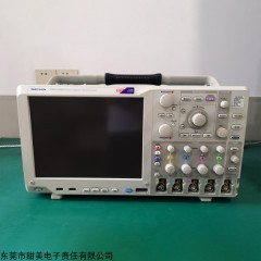 MSO5104 Tektronix泰克 MSO5104 混合信号示波器