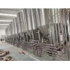 100~5000升 天津500升精酿啤酒设备厂 青岛精酿啤酒设备