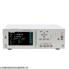 DLT-01 Dielectric tester型介电测试仪