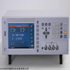 DP-ZJD-E 介电常数介质损耗测试仪 阻抗测量仪
