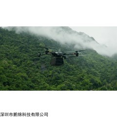 DJI FlyCart 30  景区物资保障运输无人机