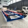 SKT-20T 厂家供应20吨长轴式焊接滚轮架 长筒焊接支架 组对自动焊接滚轮架