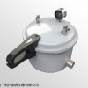 JSX-9A手提式压力蒸汽灭菌器 煤电两用灭菌锅