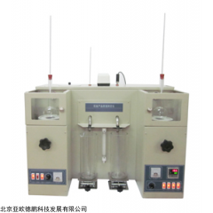 DP17457  石油产品蒸馏测定仪