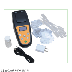 DP17451 水质综合检测仪