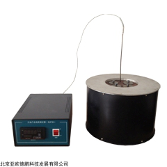 DP17449 石油产品残炭测定仪