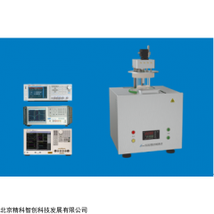 BLDL-1000型高温熔融玻璃电导率测试装置