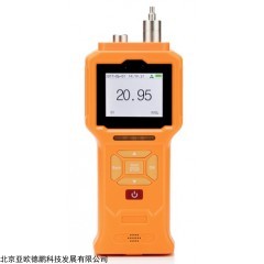 DP17427 泵吸式VOC检测仪