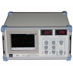 JFM-2200数字式局部放电测试仪