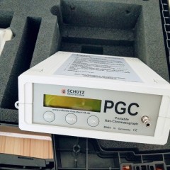PGC 便携式乙烷辨识仪（德国舒驰）