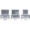 JX01-01B 機床電氣控制技術及工藝實訓考核裝置（網孔板）