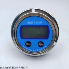 西安铂科仪器仪表厂的数字压力表