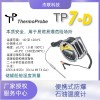 Thermoprobe TP7-D本质安全石油测量温度计
