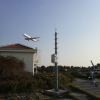 OSEN-Z01 大型机场飞机声源噪音自动监测站
