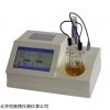 HGSC208 庫侖法微量水分測定儀