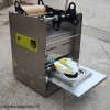 FsK-01 八宝饭盒封口机定制心型圆碗扣肉压膜包装