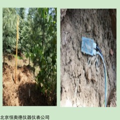 HAD-TSQ3 土壤、水、气等环境腐蚀监测系统
