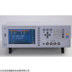 DP30772 介电常数介质损耗测试仪 阻抗测量仪