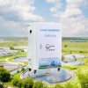 OSEN-OU 乡镇污水处理恶臭监测仪 有害气体自动监测系统