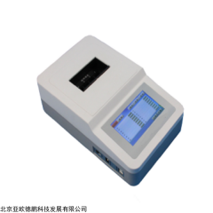 DP-SCZS 食醋总酸检测仪 食醋中总酸含量分析仪