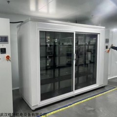 GT-BIX系列 武汉电子老化试验控制柜