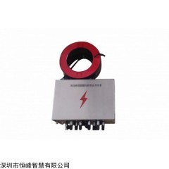 高压电缆故障及隐患监测系统HFP-GZS3000