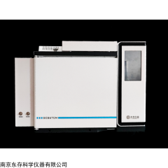 南京东存仪器  CO2催化还原检测气相色谱仪系统