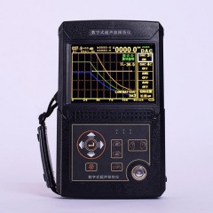 UFD500 超声波探伤仪