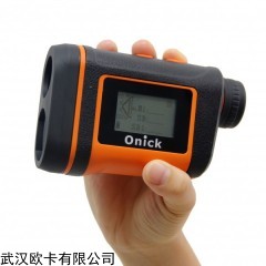 360AS 欧尼卡Onick 360AS彩屏功能激光测距仪