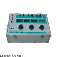 DP10090 热继电器测试仪