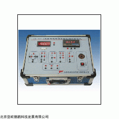 DP10049  温度传感器温度特性实验仪