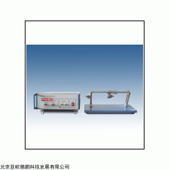 DP10066  声速测量及超声波测距综合实验仪
